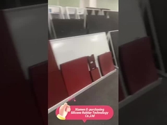 Δοκιμαστήριο για την εκτροφή αλόγων πλήρης γκάμα προϊόντων καουτσούκ